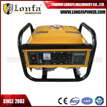 1.2kVA 1kw 1.0kVA 800W Portable Small Generator d&#39;essence